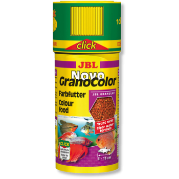 NovoGranoColor